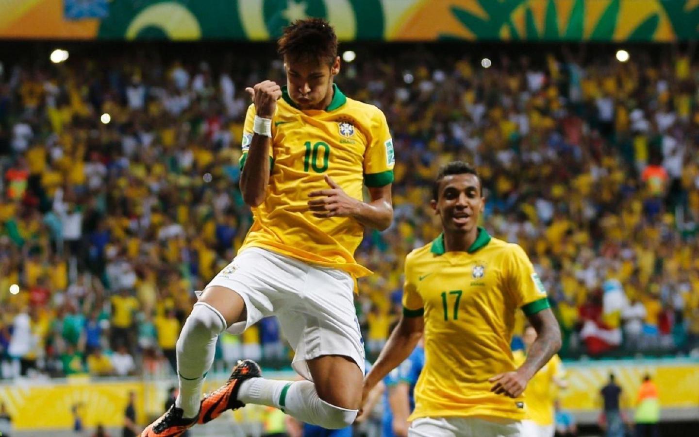 内马尔职业生涯完全指南:从桑托斯到世界舞台