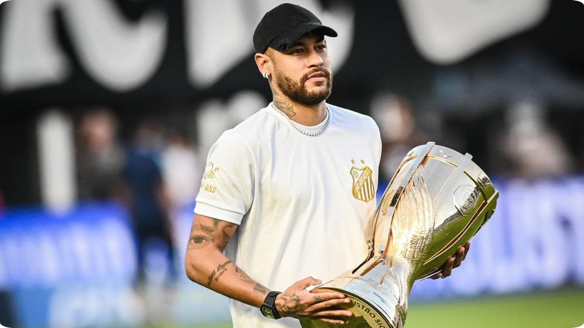 百分百的考验：安切洛蒂对内马尔的三字判决