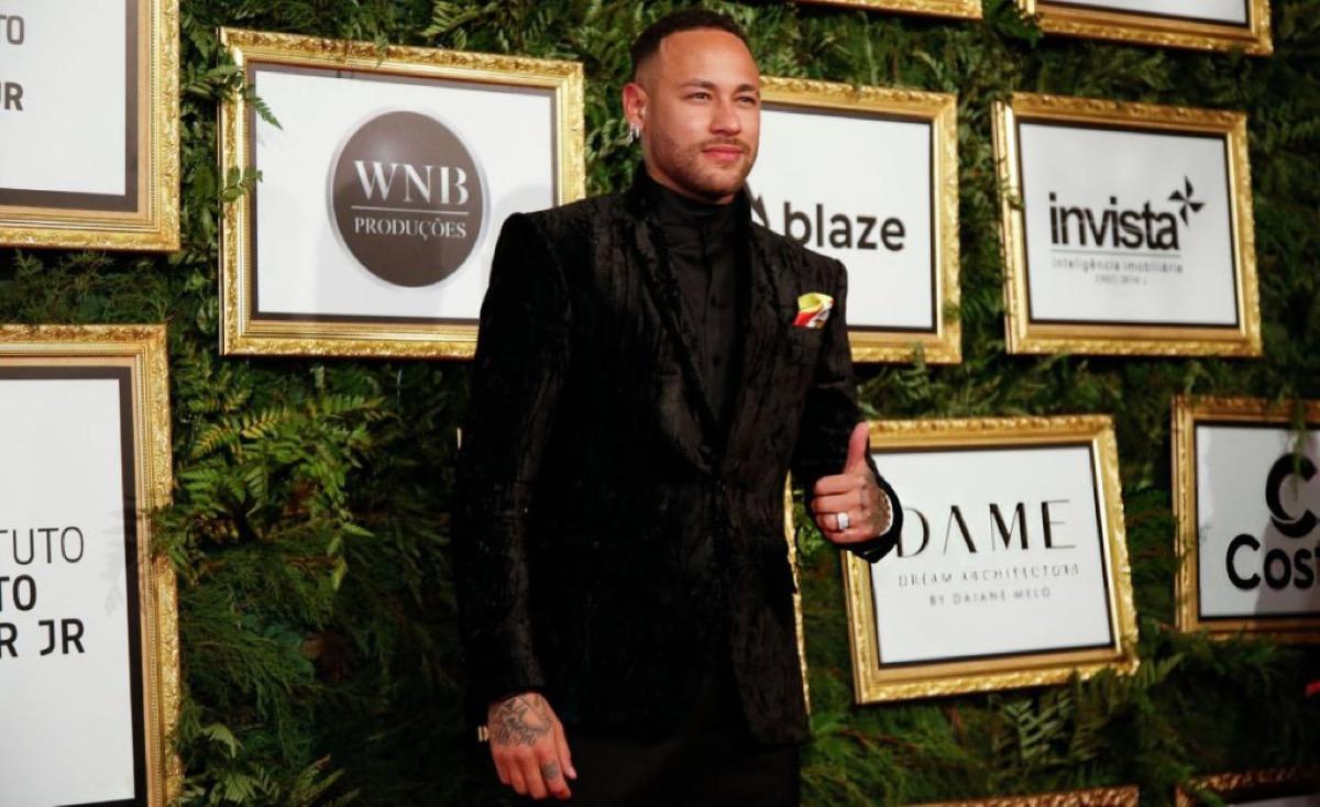 内马尔缺席3月集训：安切洛蒂的沉默判决与2026世界杯命运倒计时