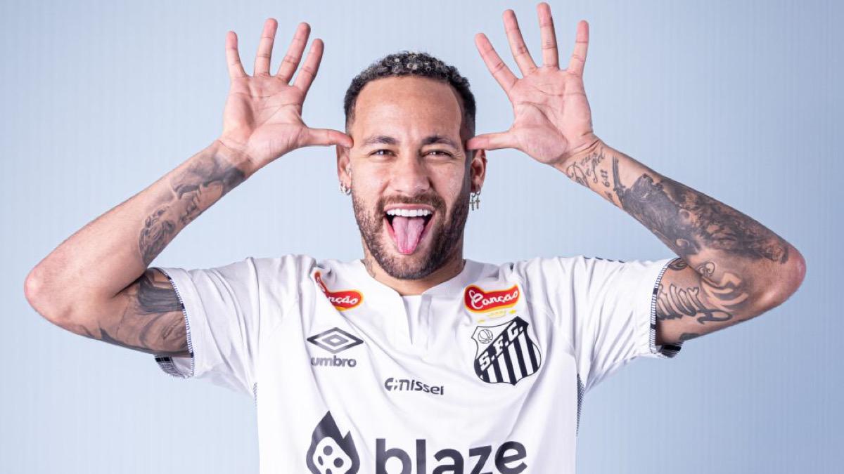 内马尔梅开二度+罗德里戈膝伤：34岁天才的世界杯末班车真的来了？